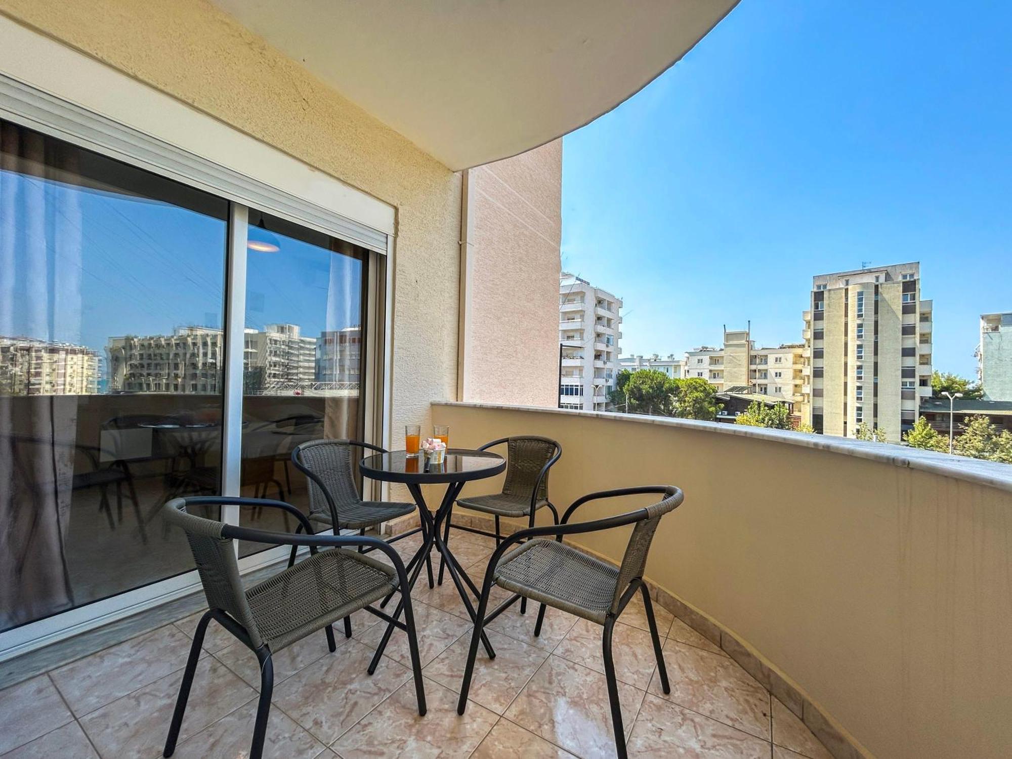 Apartament 891 *