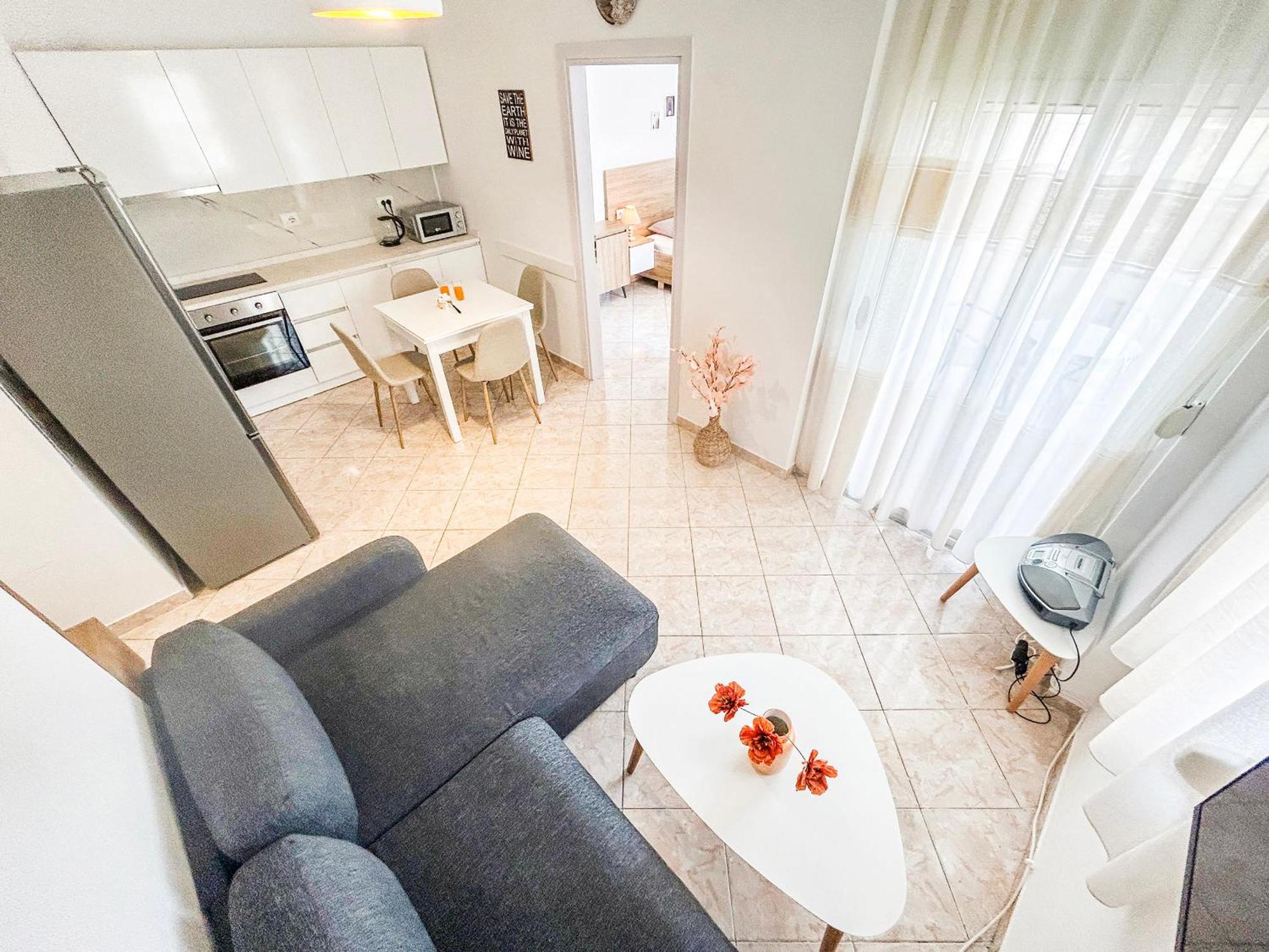 Apartament 891 Durrës