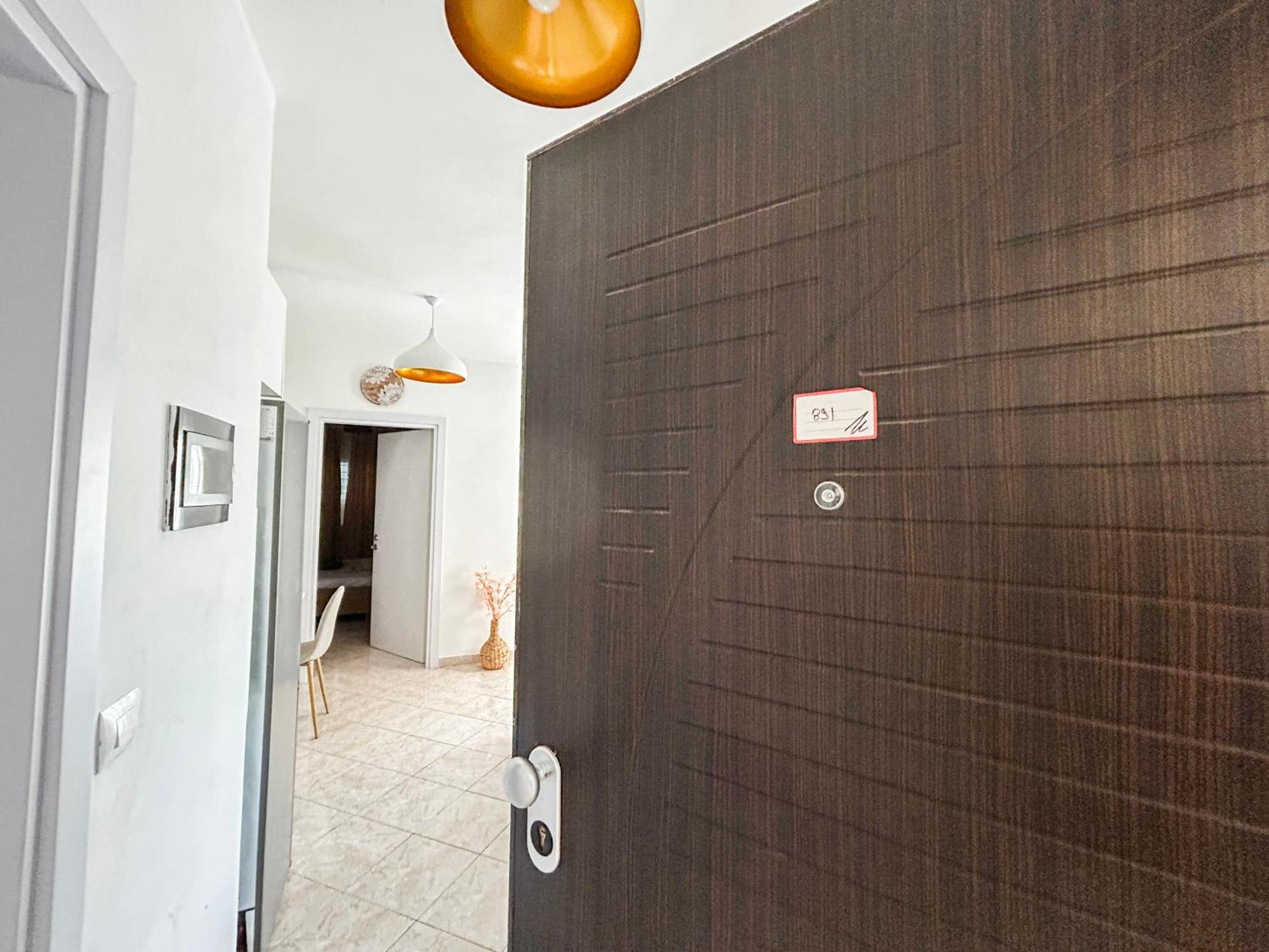 891 Apartament Durrës