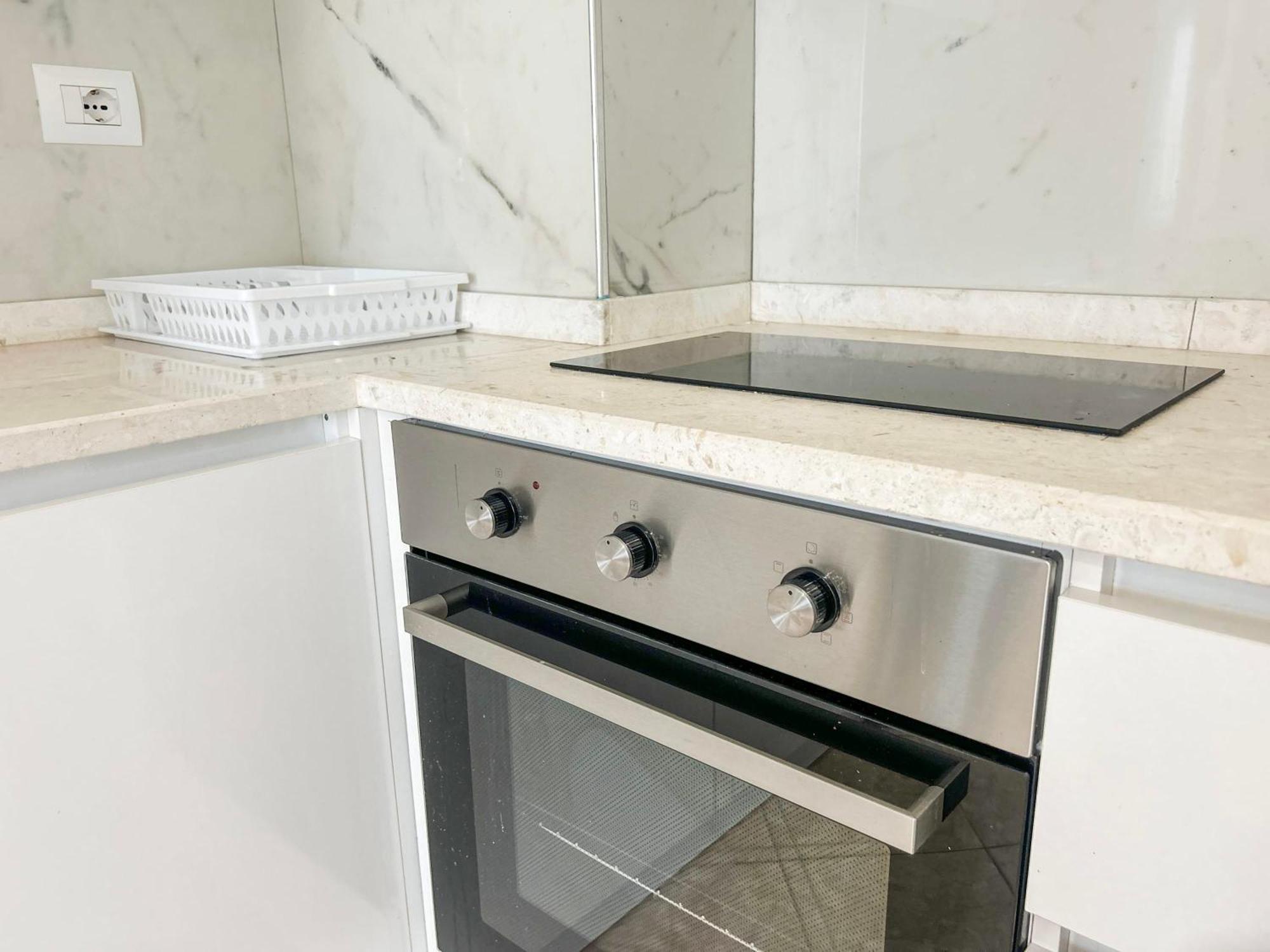 Apartament 891 *
