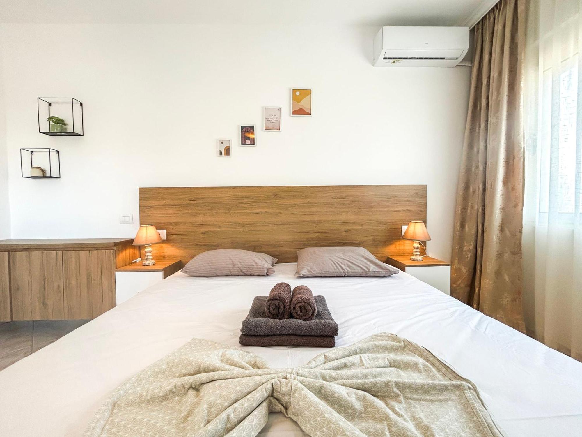 891 Apartament Durrës