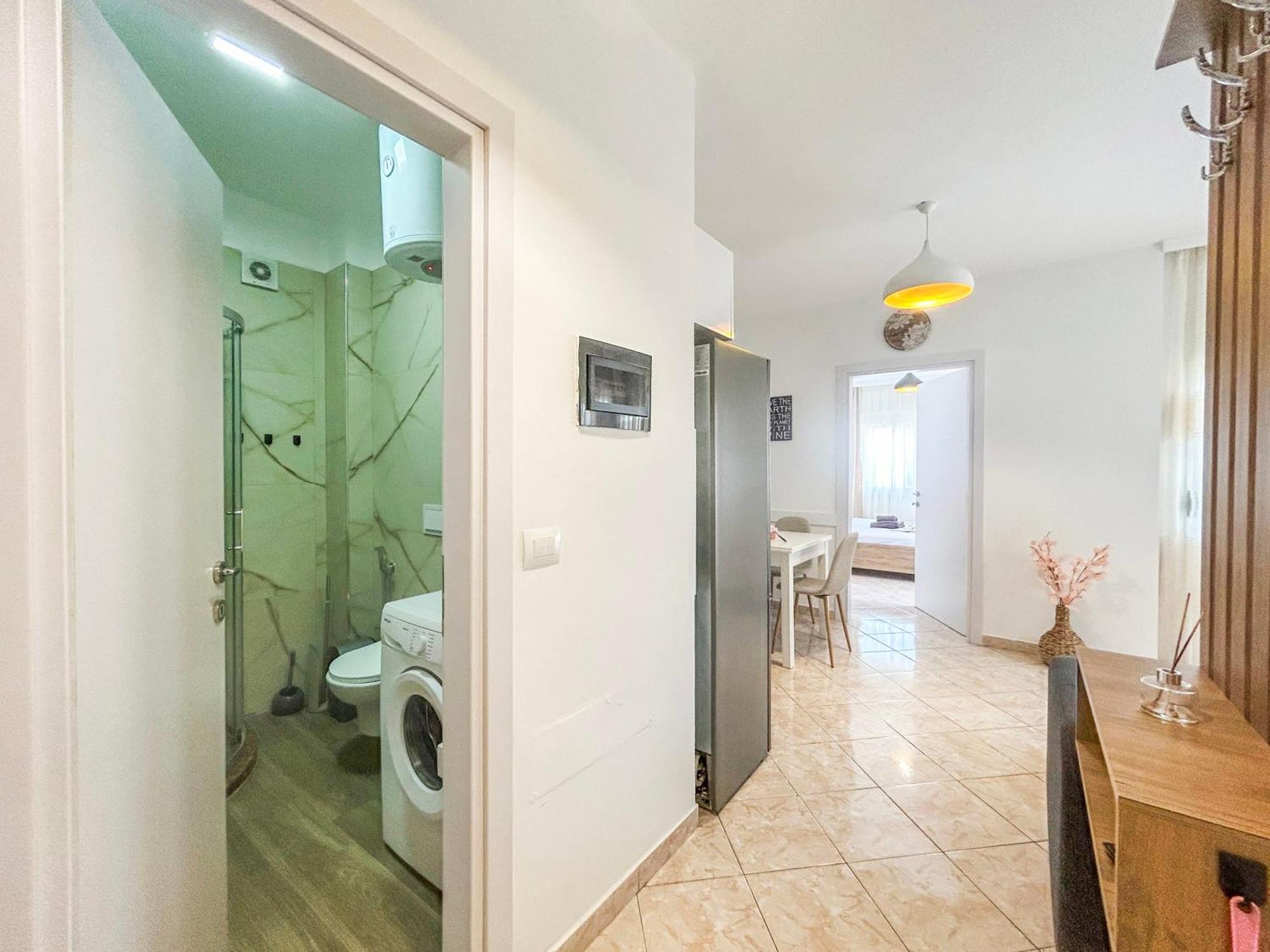 891 Apartament Durrës