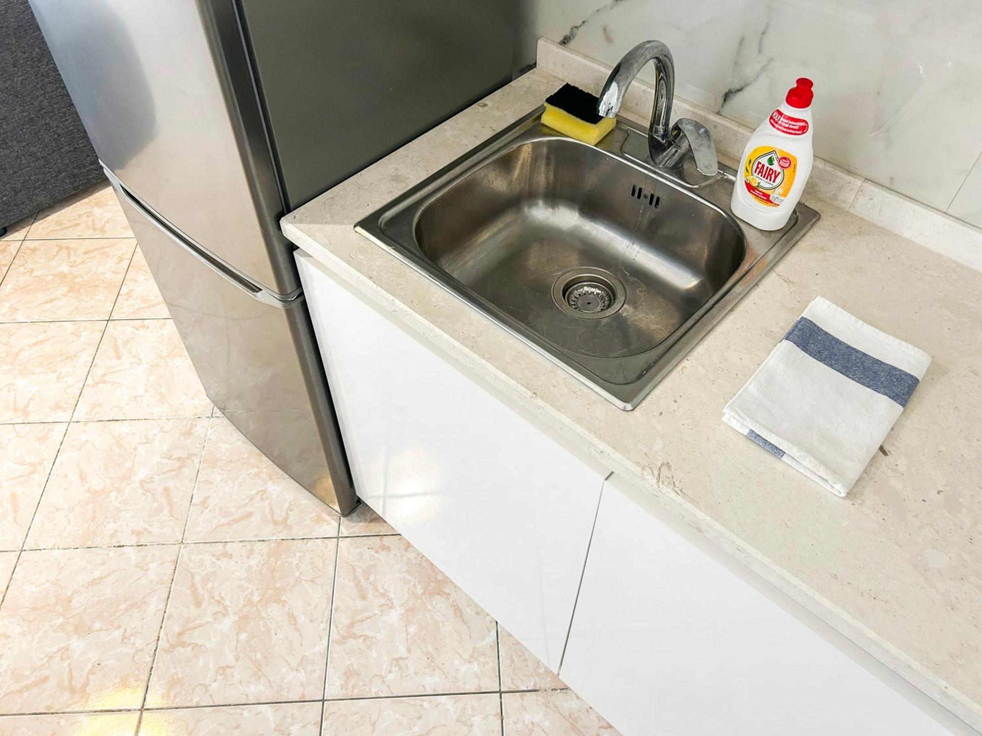 Apartament 891