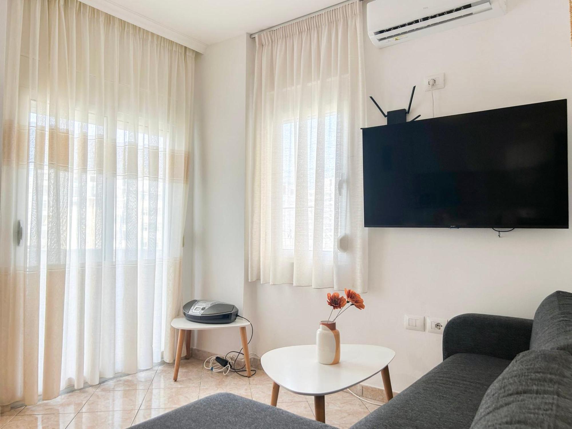 Apartament 891 Durrës