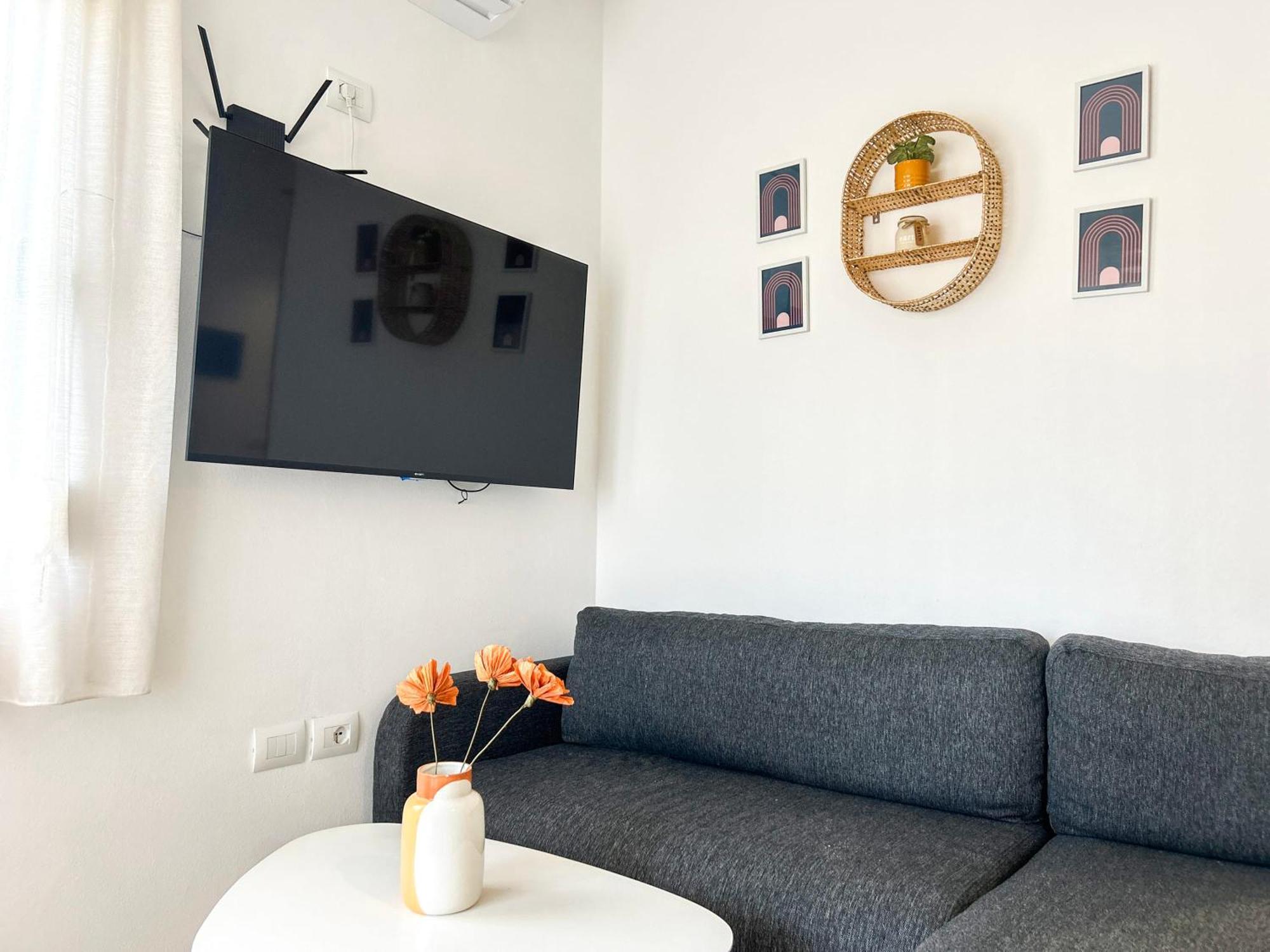Apartament 891 *